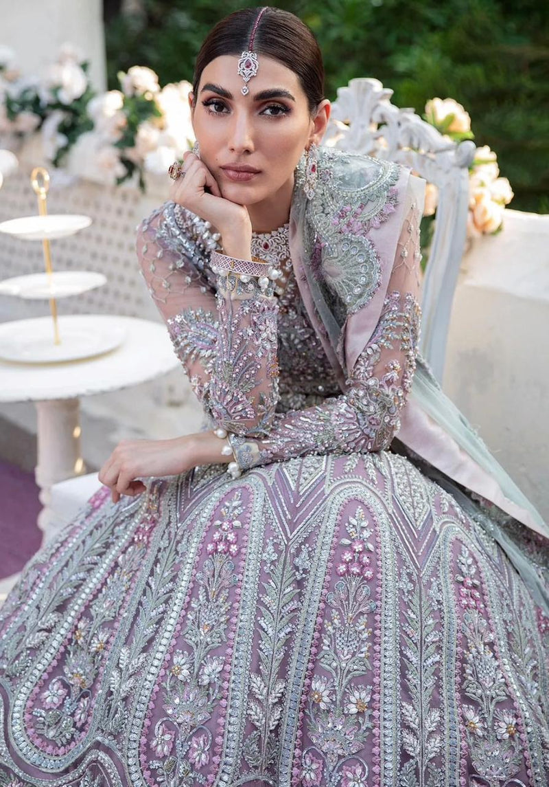 Luxury Designer Maxi