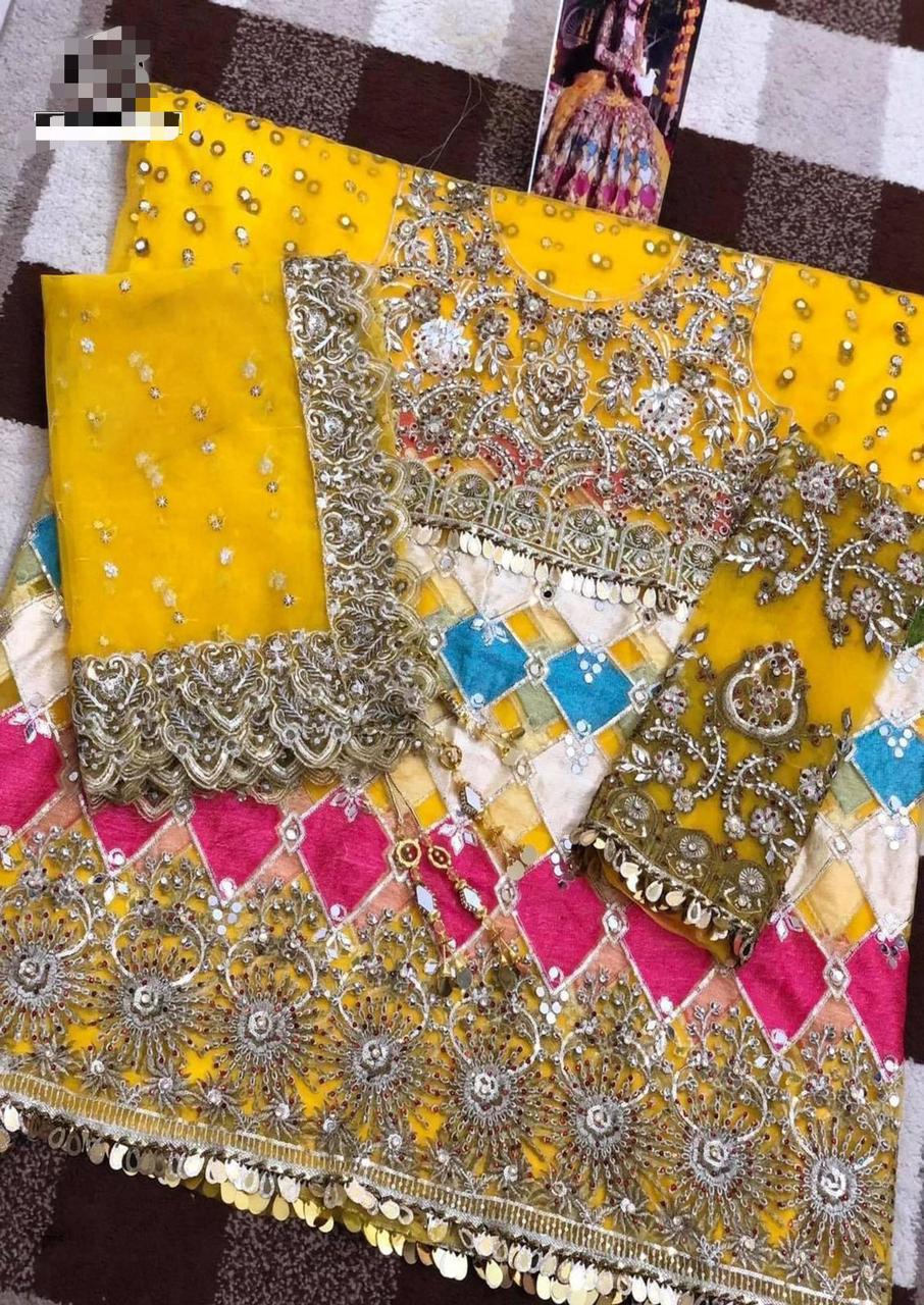 Luxury Designer Wear