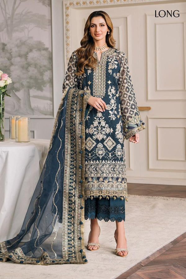 Luxury 3pc Fancy Suit