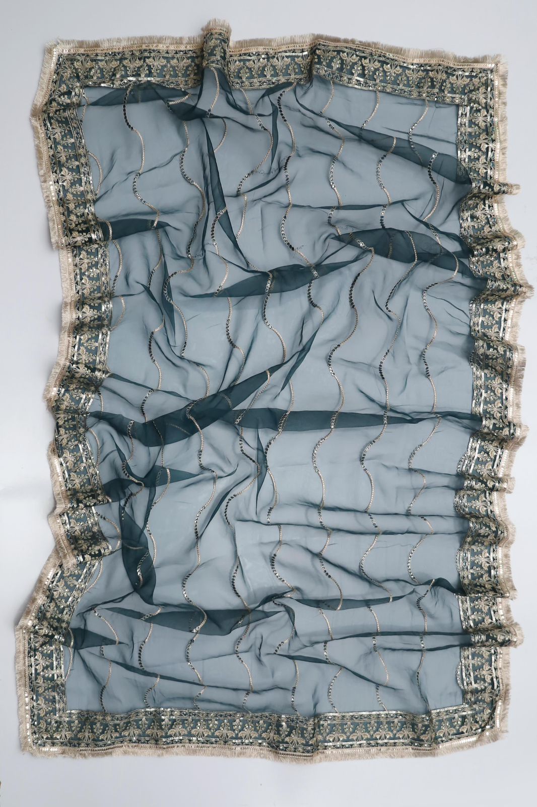 Luxury 3pc Fancy Suit