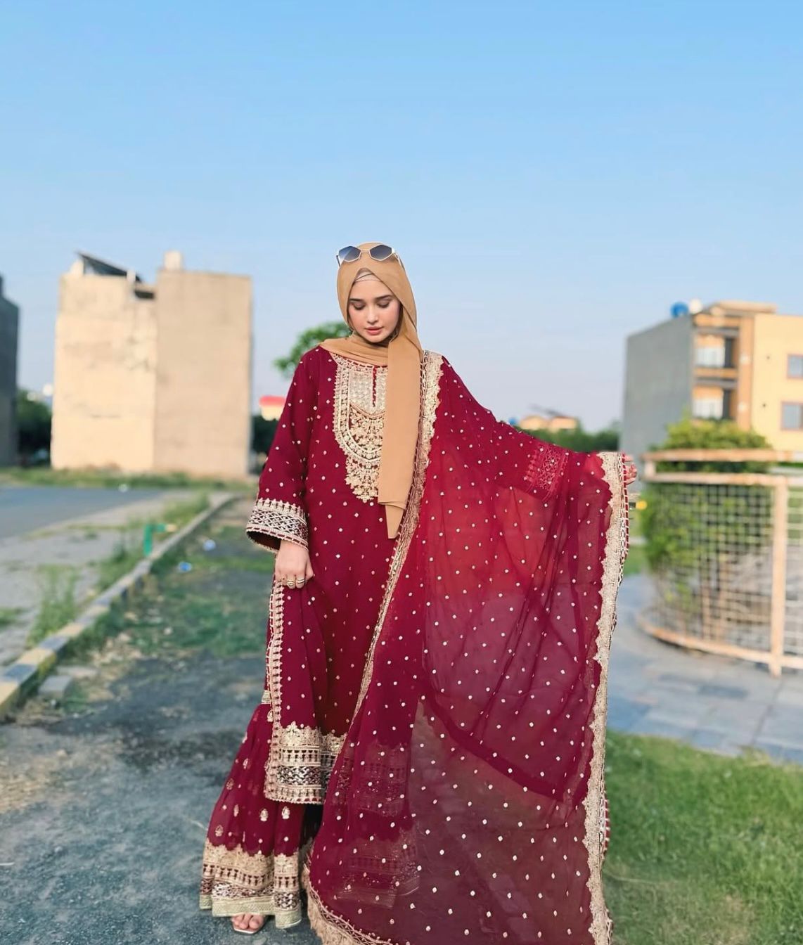 Luxury 3pc Fancy Hit Code