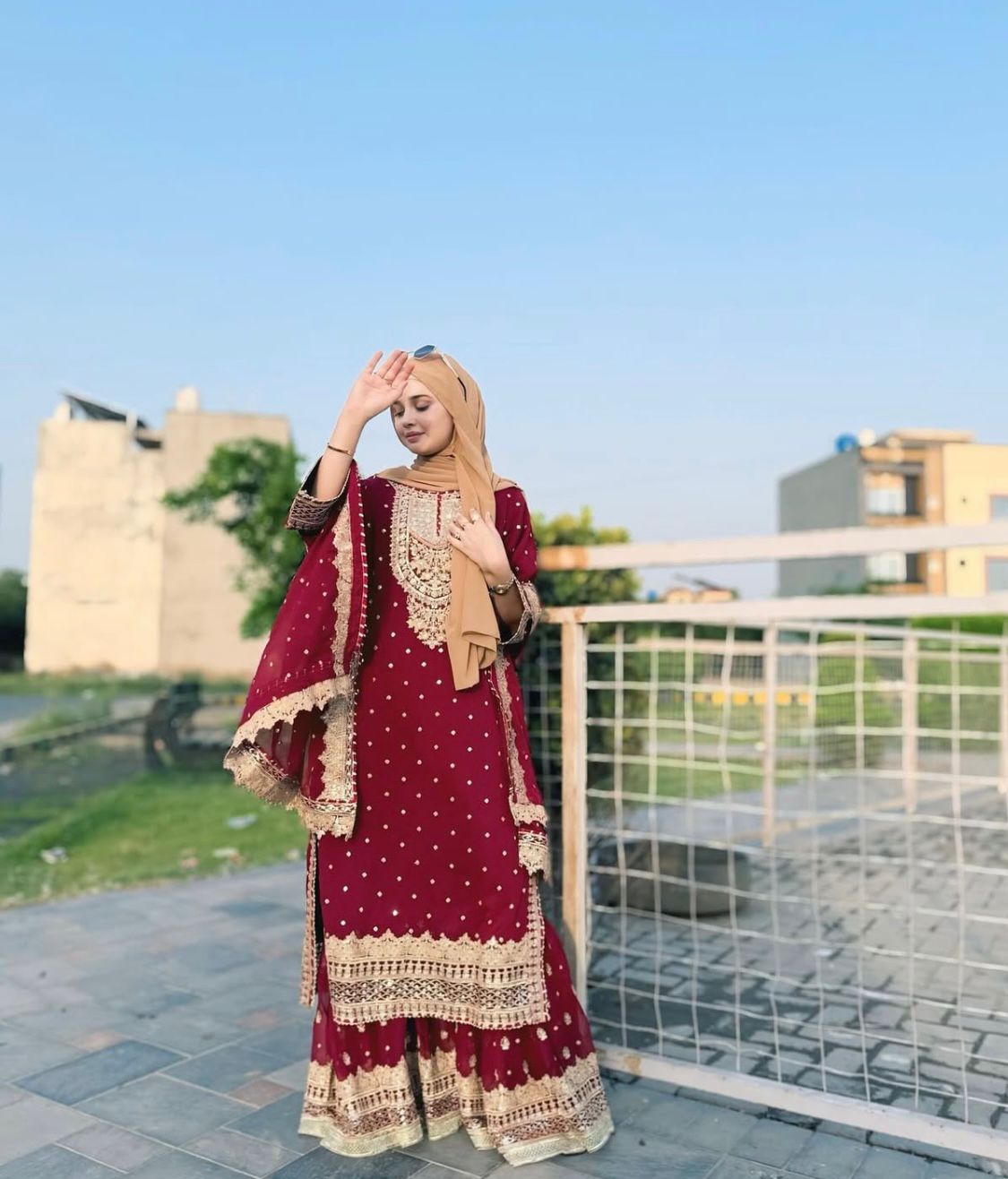 Luxury 3pc Fancy Hit Code