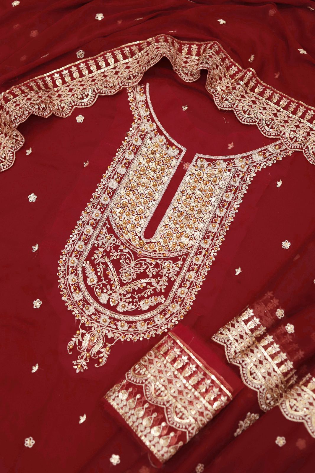 Luxury 3pc Fancy Hit Code