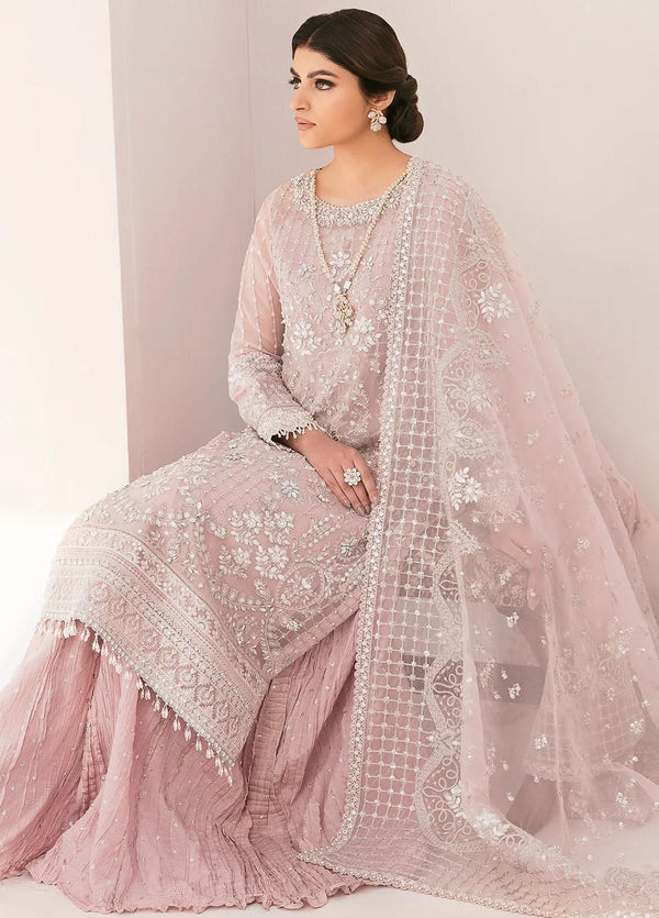 Luxury 3pc Fancy Suit