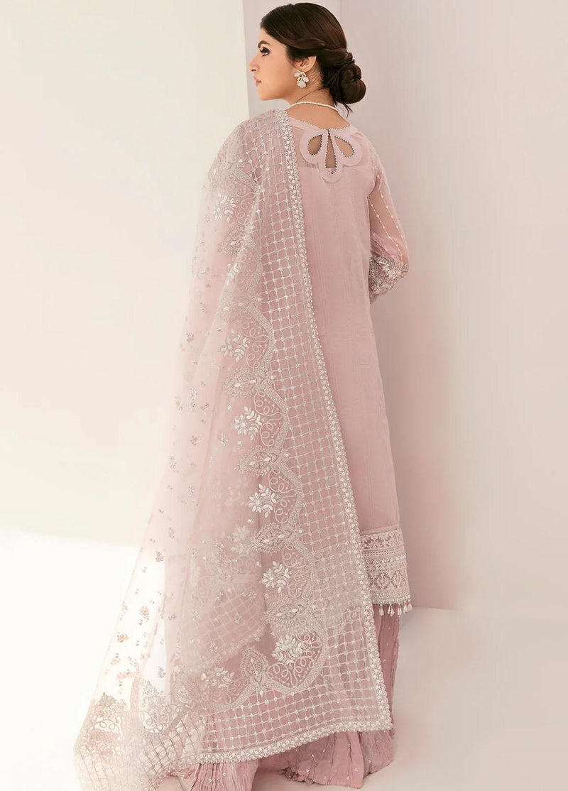Luxury 3pc Fancy Suit