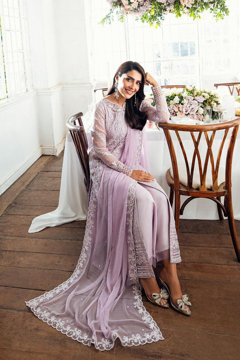 Luxury 3pc Fancy Suit