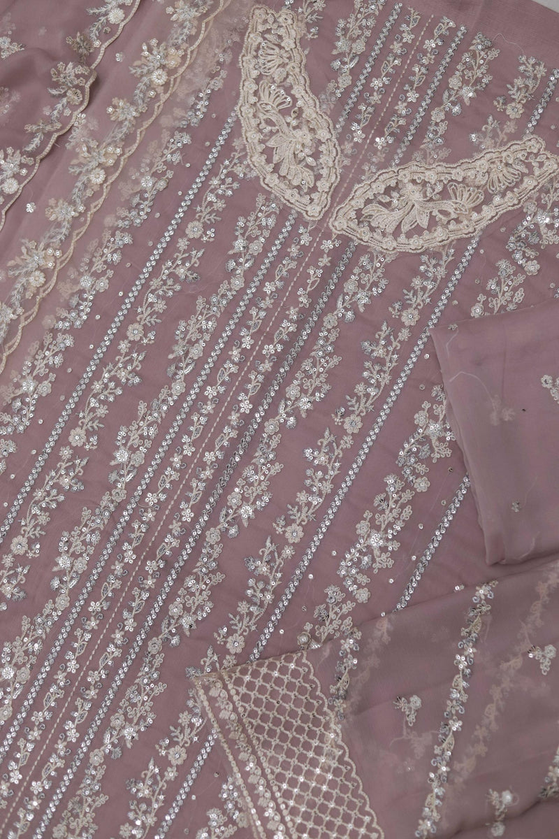 Luxury 3pc Fancy Suit